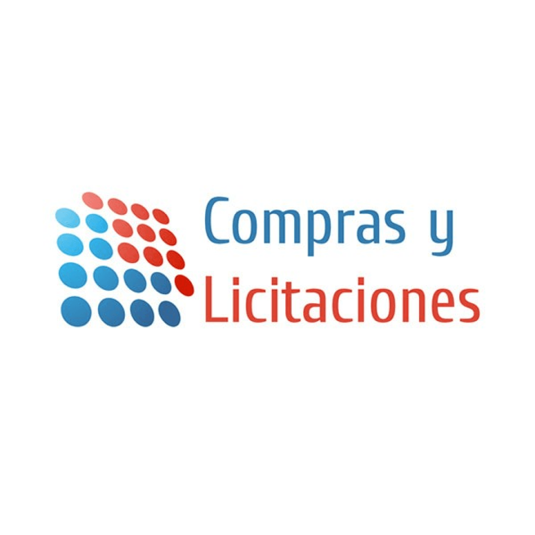 Compras y licitaciones - logo
