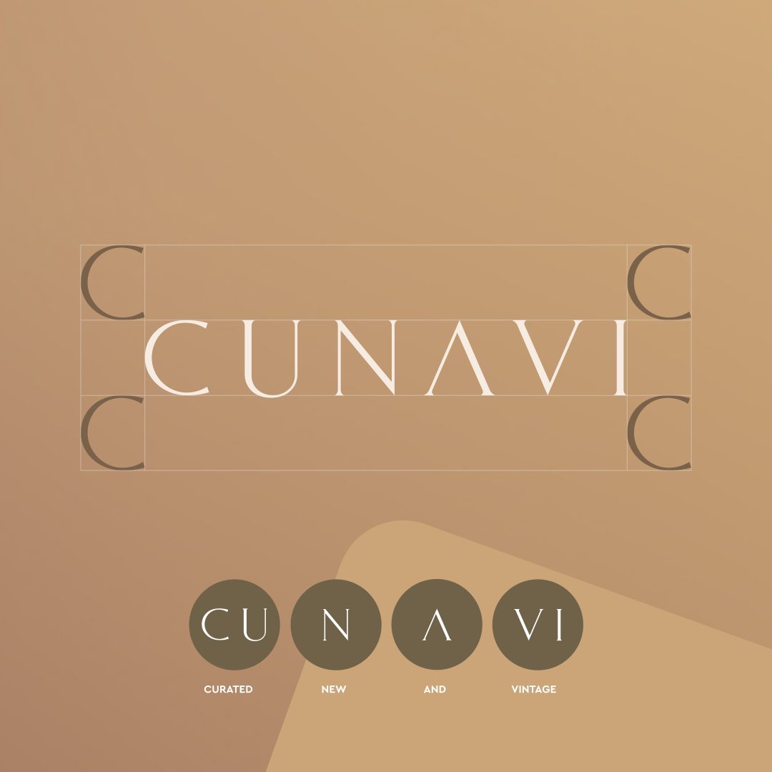 Cunavi - logo