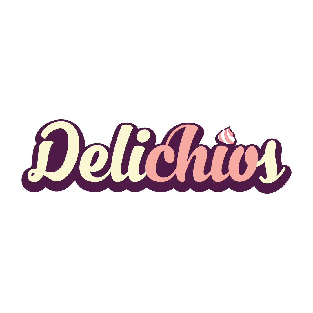 Delichios - logo
