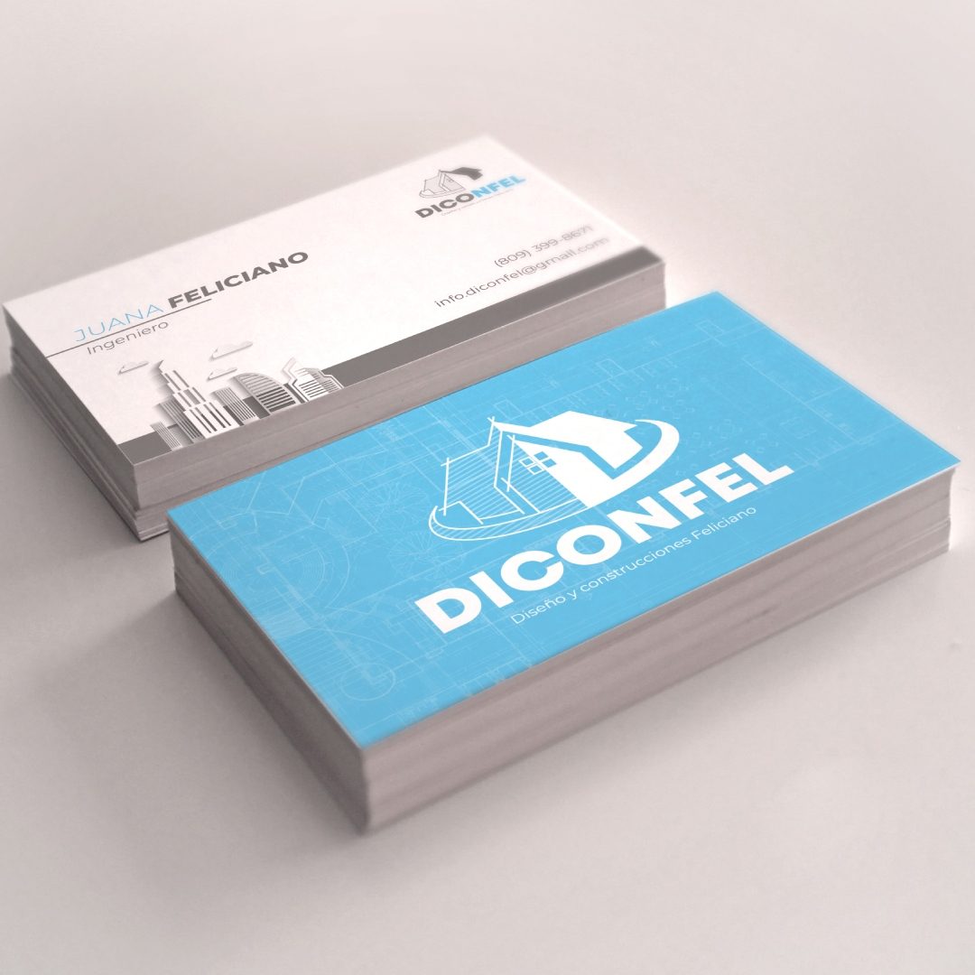 Diconfel - papelería