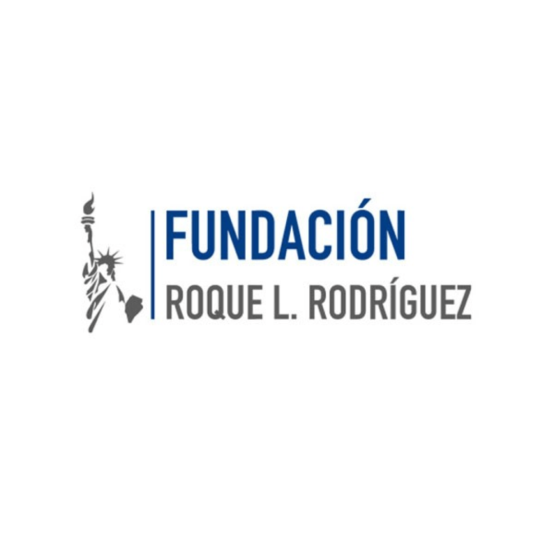 Fundación roque l. Rodrígues - logo