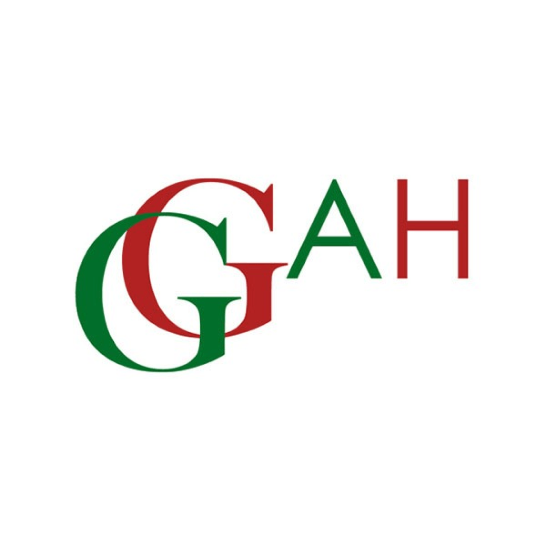 Ggah - logo