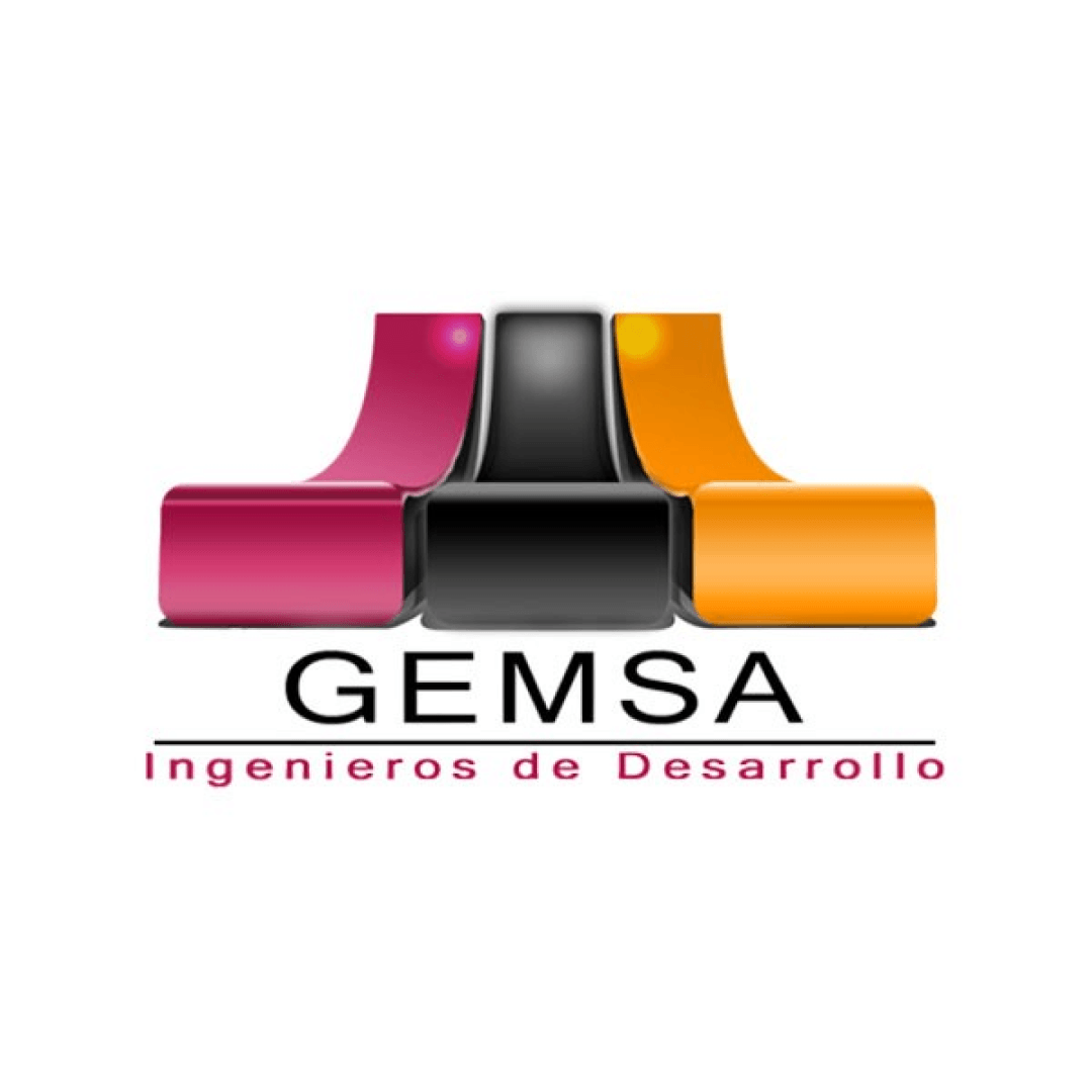 Gemsa - logo
