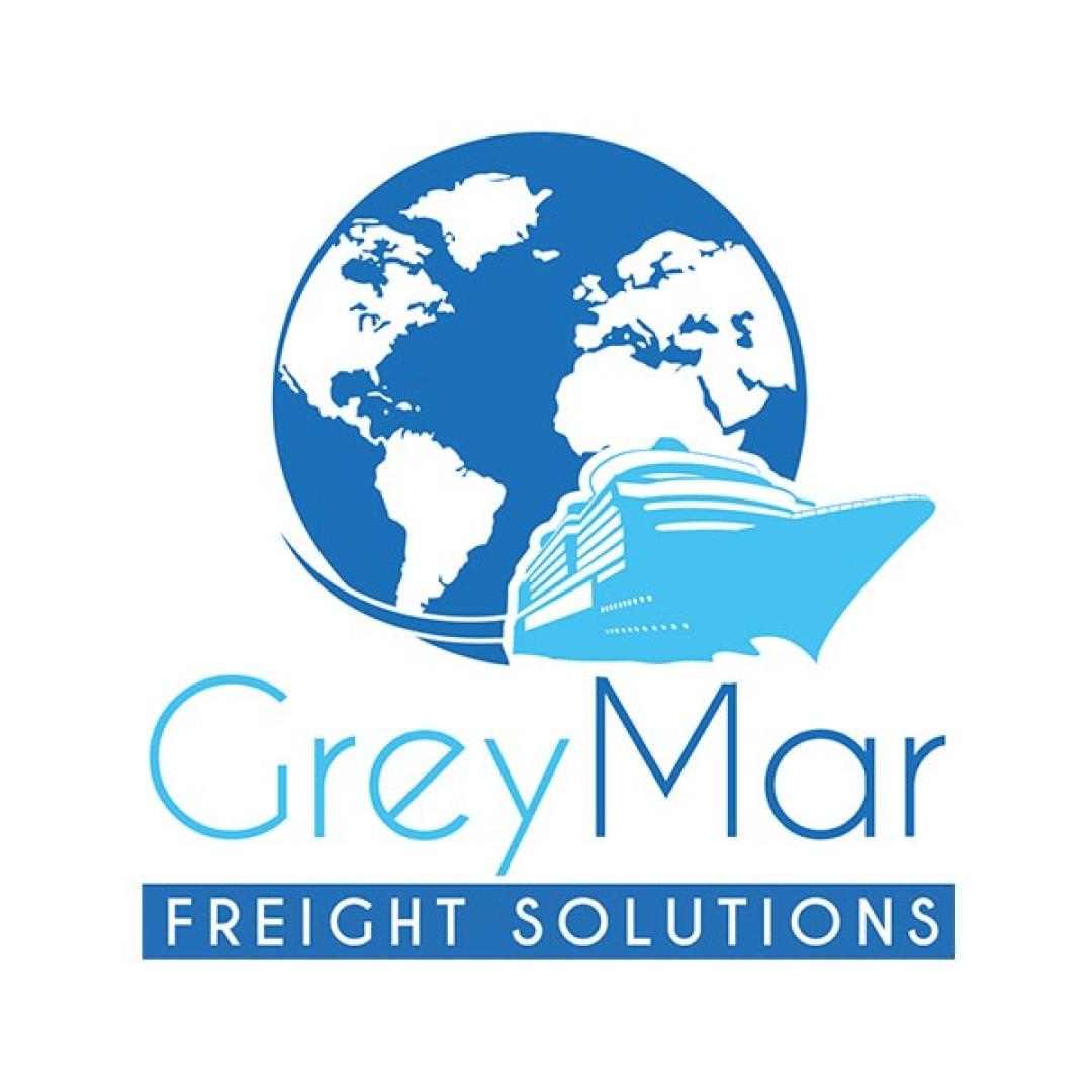Grey mar - logo