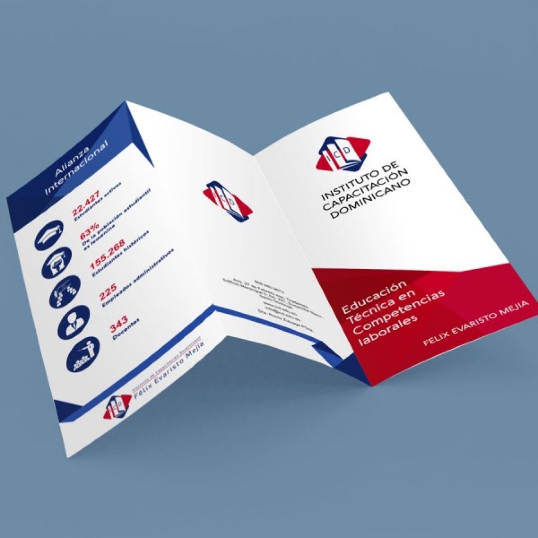 Icd - brochure