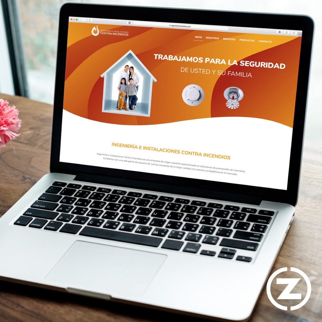 Ingeniaría e instalaciones contra incendios