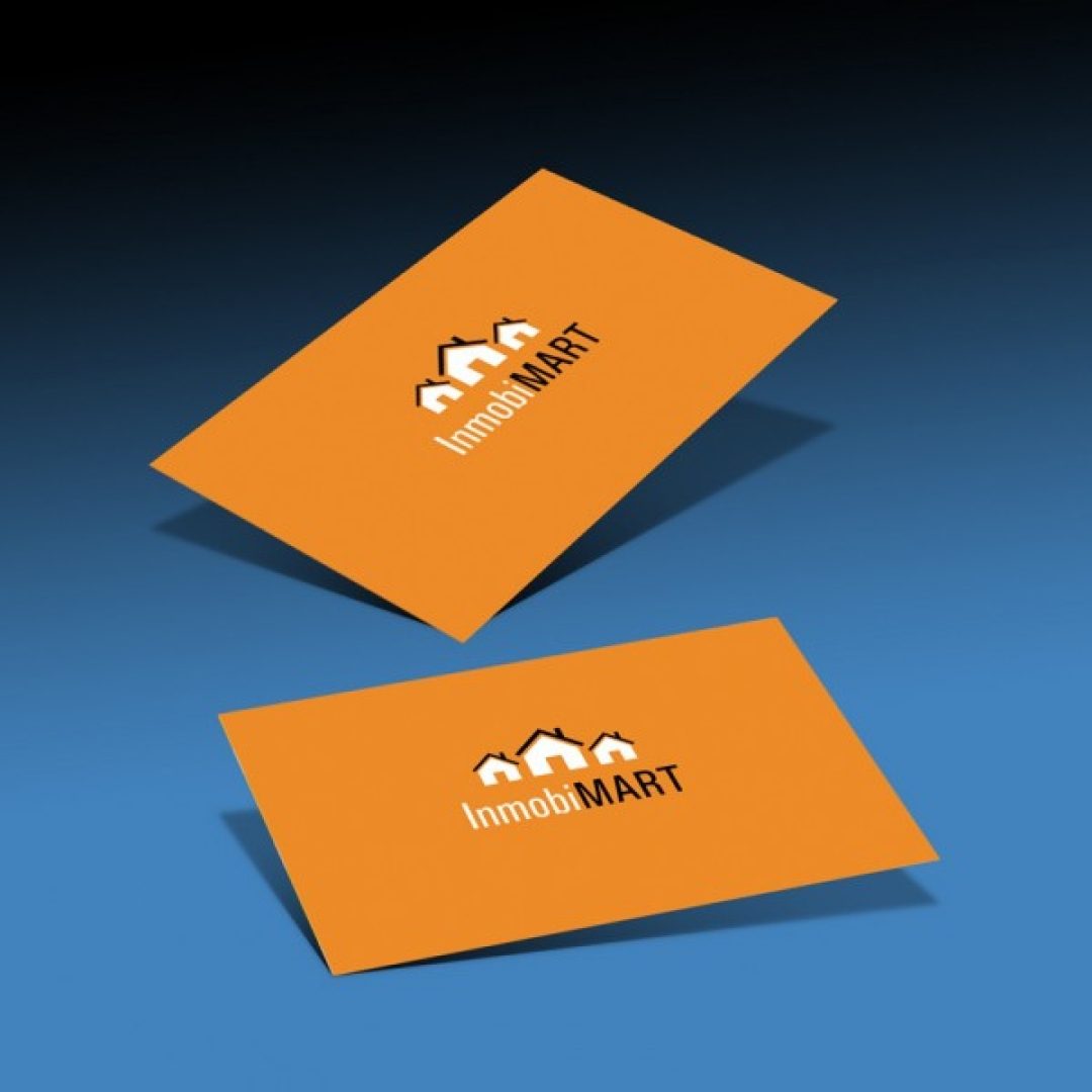 Inmobimart - papelería