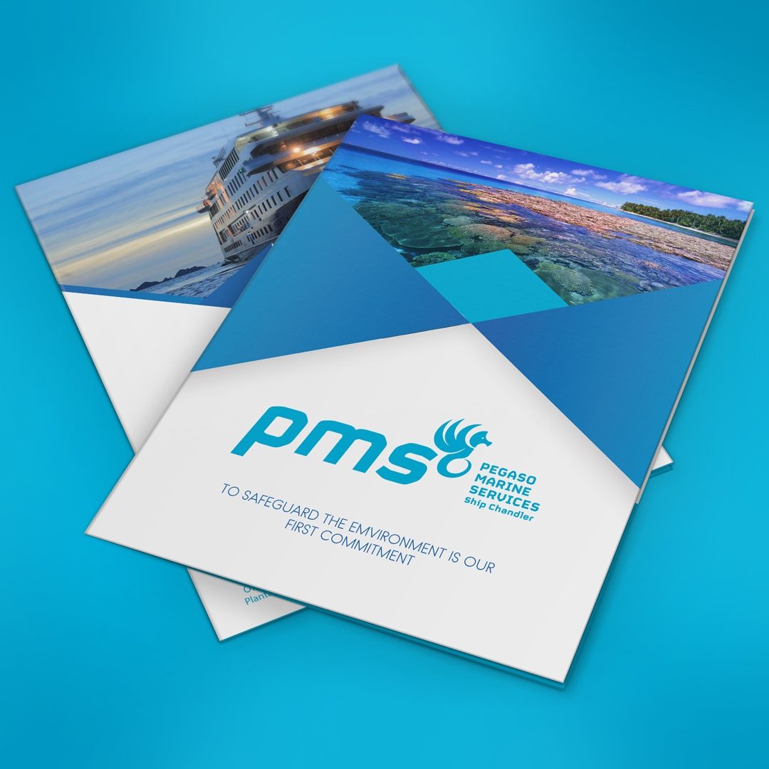 Pms pegaso marine service