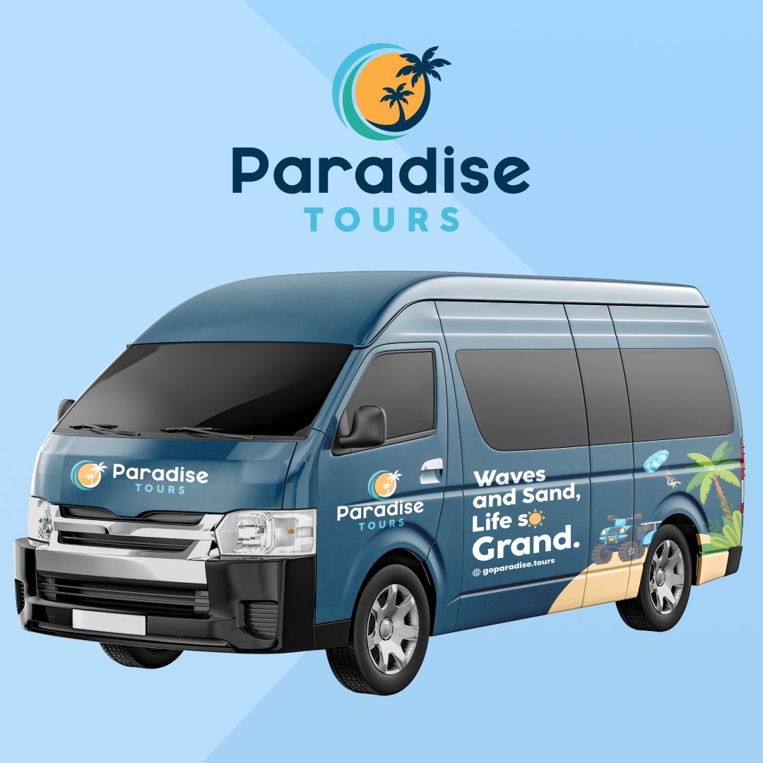 Paradise tours