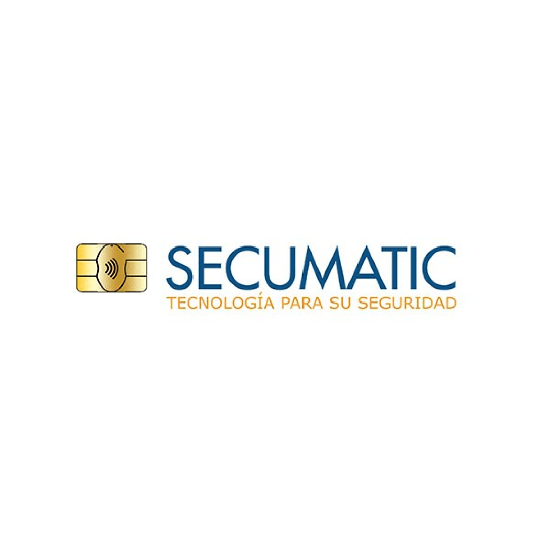 Secumatic - logo